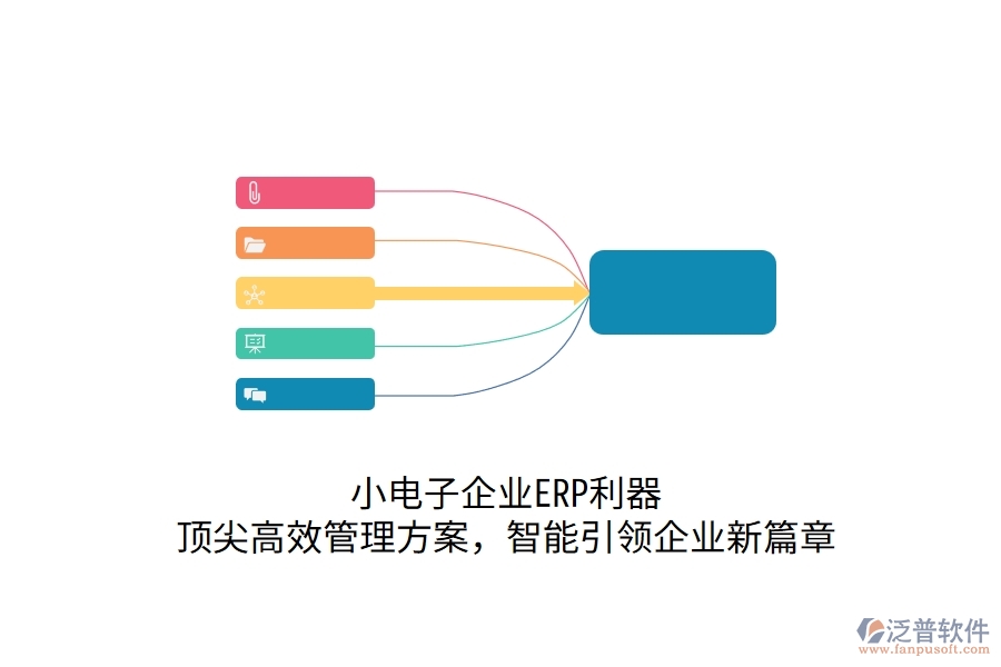 小電子企業(yè)ERP利器：頂尖高效管理方案，智能引領(lǐng)企業(yè)新篇章