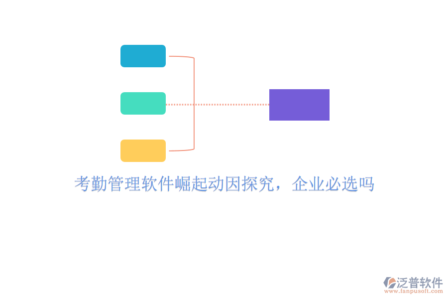 考勤管理軟件崛起動(dòng)因探究，企業(yè)必選嗎