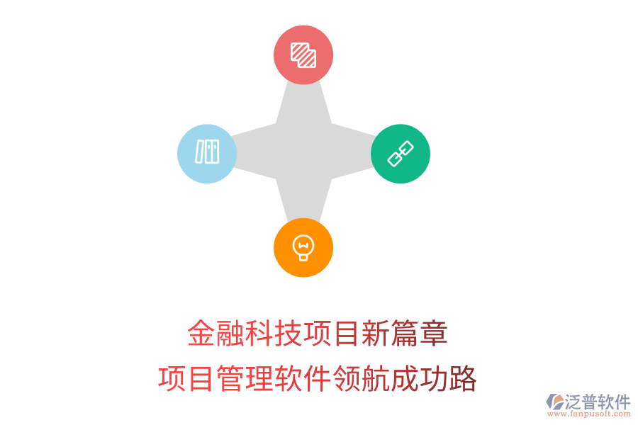 金融科技項(xiàng)目新篇章，項(xiàng)目管理軟件領(lǐng)航成功路