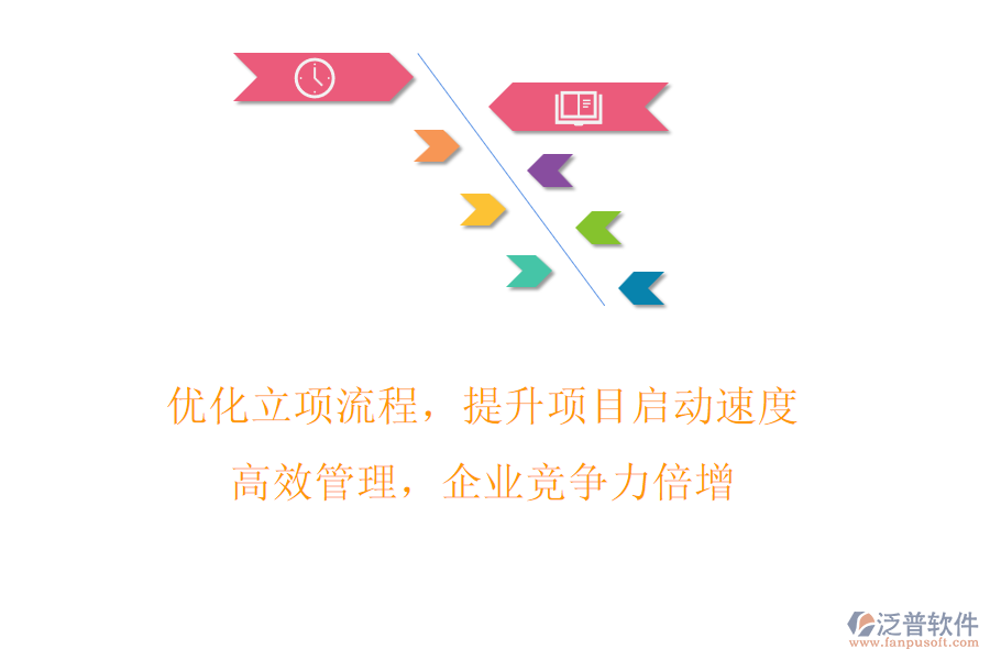 優(yōu)化立項(xiàng)流程，提升項(xiàng)目啟動(dòng)速度!高效管理，企業(yè)競爭力倍增