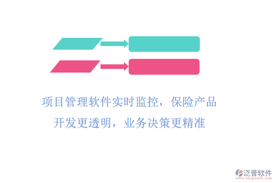項目管理軟件實時監(jiān)控，保險產(chǎn)品開發(fā)更透明，業(yè)務(wù)決策更精準(zhǔn)
