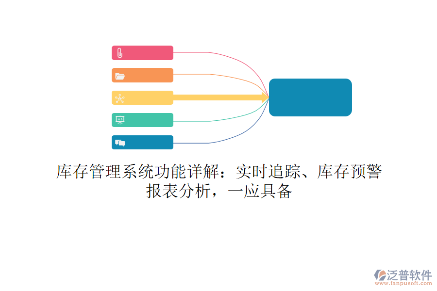 庫(kù)存管理系統(tǒng)功能詳解：實(shí)時(shí)追蹤、庫(kù)存預(yù)警、報(bào)表分析，一應(yīng)具備
