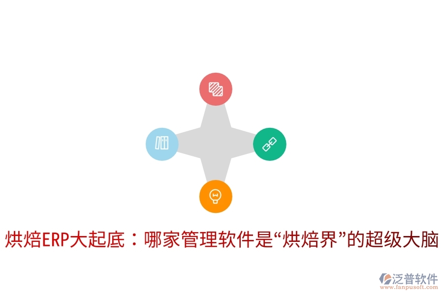 烘焙ERP大起底：哪家管理軟件是“烘焙界”的超級(jí)大腦