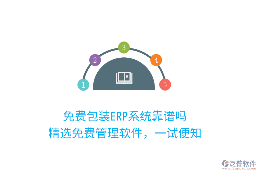免費包裝ERP系統(tǒng)靠譜嗎？精選免費管理軟件，一試便知