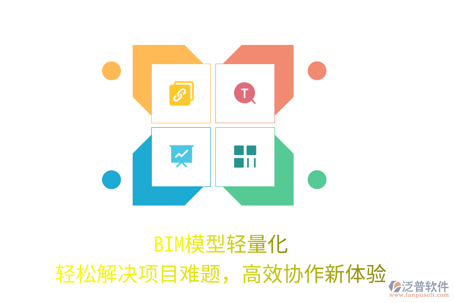 BIM模型輕量化，輕松解決項目難題，高效協(xié)作新體驗