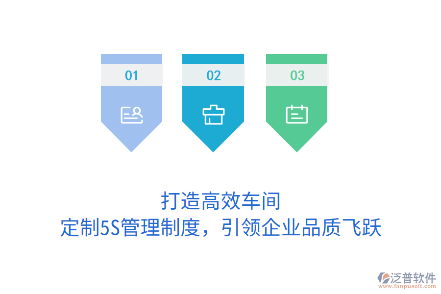 打造高效車間，定制5S管理制度，引領(lǐng)企業(yè)品質(zhì)飛躍
