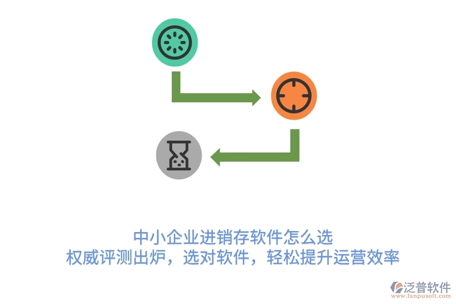 中小企業(yè)進(jìn)銷存軟件怎么選？權(quán)威評(píng)測(cè)出爐，選對(duì)軟件，輕松提升運(yùn)營(yíng)效率
