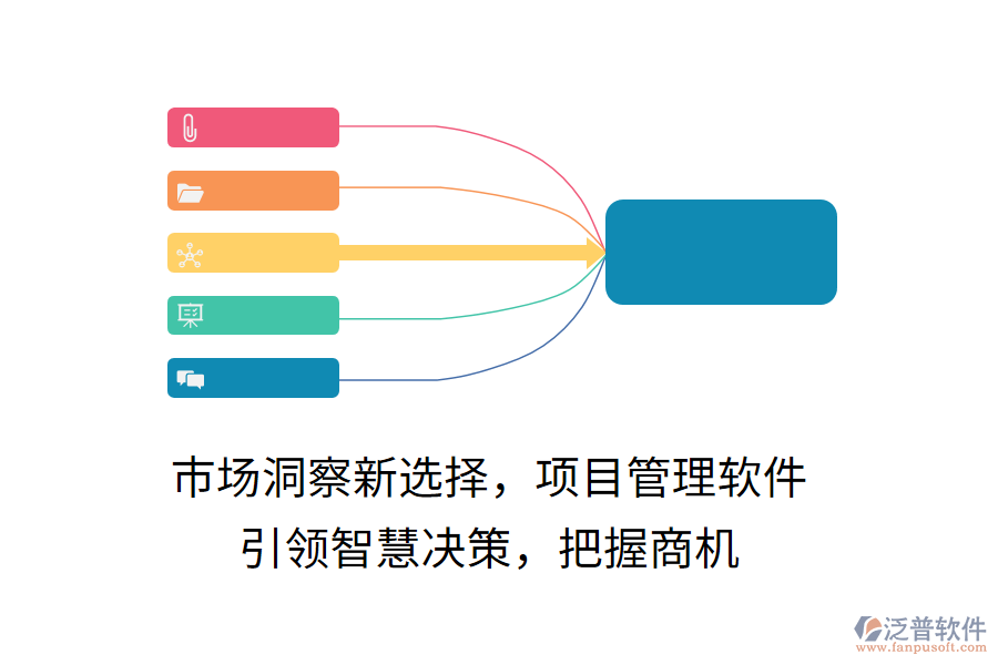 市場洞察新選擇，項(xiàng)目管理軟件，引領(lǐng)智慧決策，把握商機(jī)