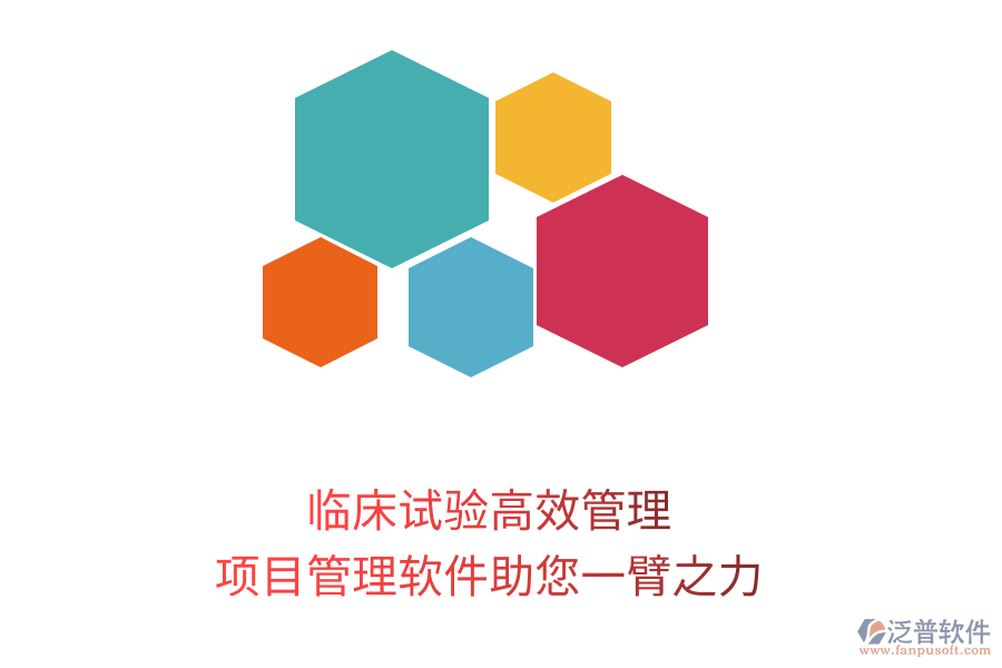 臨床試驗(yàn)高效管理，項(xiàng)目管理軟件助您一臂之力