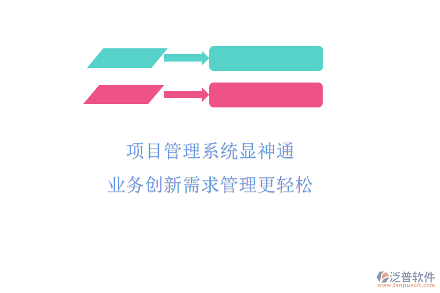 項目管理系統(tǒng)顯神通，業(yè)務創(chuàng)新需求管理更輕松