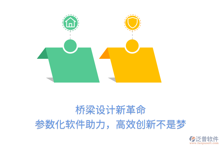 橋梁設(shè)計(jì)新革命，參數(shù)化軟件助力，高效創(chuàng)新不是夢(mèng)