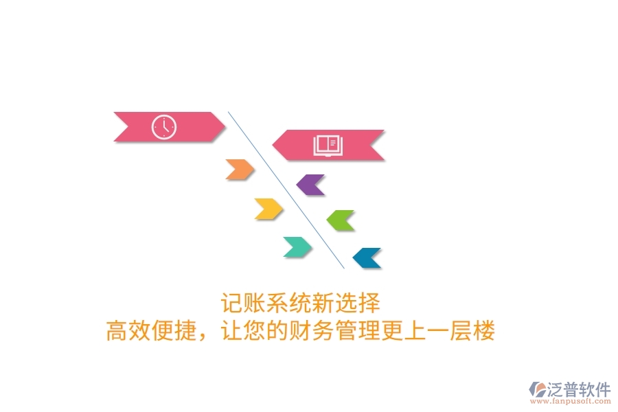 記賬系統(tǒng)新選擇！高效便捷，讓您的財務(wù)管理更上一層樓