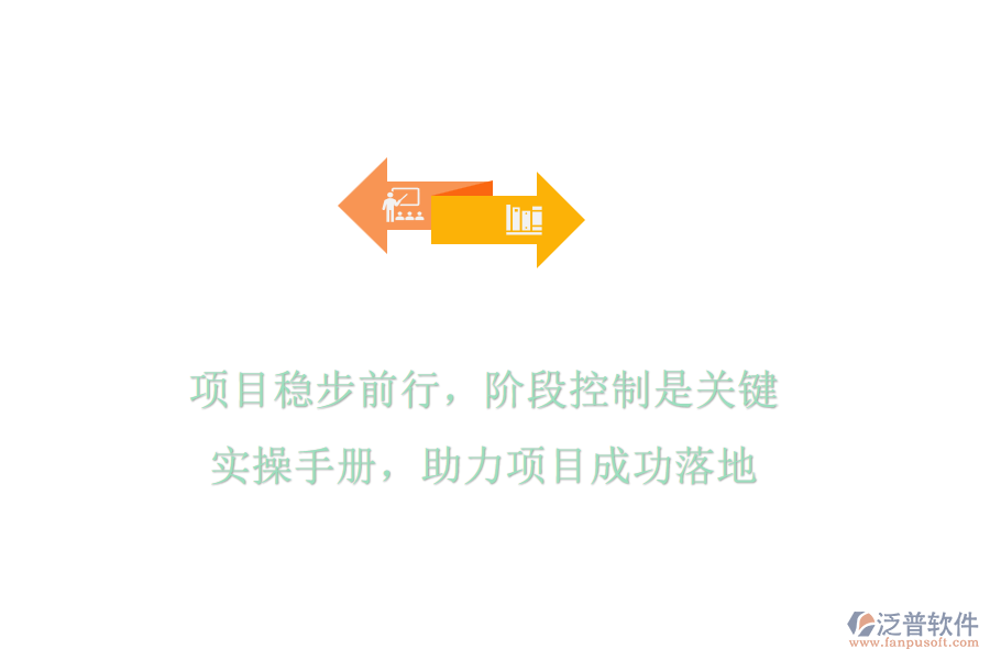 項(xiàng)目穩(wěn)步前行，階段控制是關(guān)鍵!實(shí)操手冊(cè)，助力項(xiàng)目成功落地