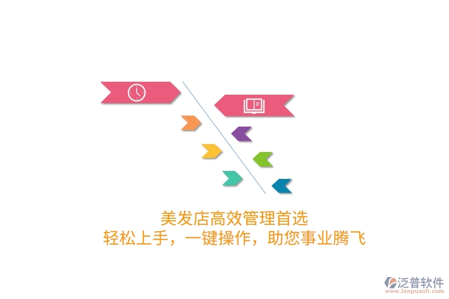 美發(fā)店高效管理首選：輕松上手，一鍵操作，助您事業(yè)騰飛