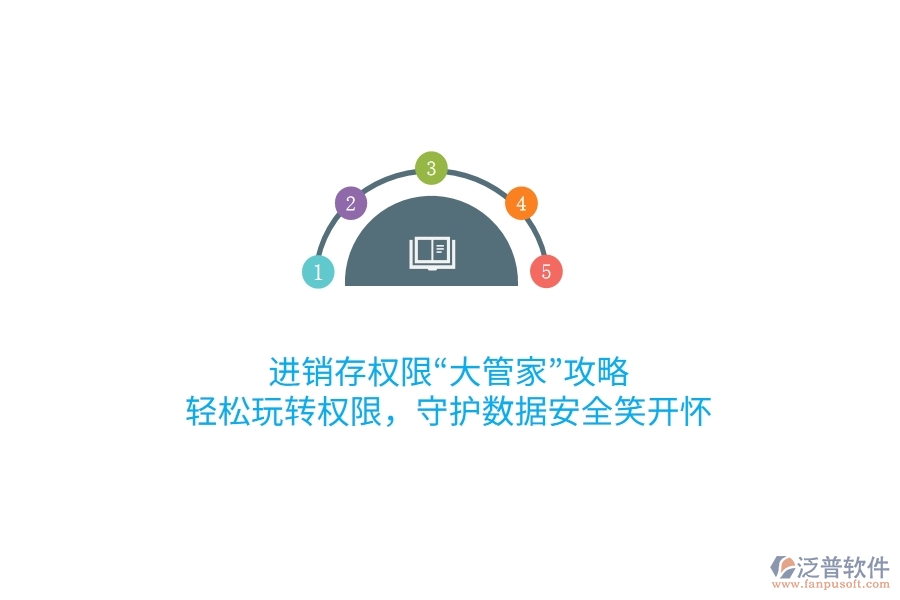 進(jìn)銷存權(quán)限“大管家”攻略：輕松玩轉(zhuǎn)權(quán)限，守護(hù)數(shù)據(jù)安全笑開懷