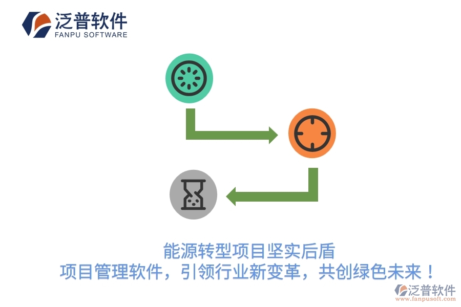 能源轉(zhuǎn)型項目堅實后盾：項目管理軟件，引領(lǐng)行業(yè)新變革，共創(chuàng)綠色未來！