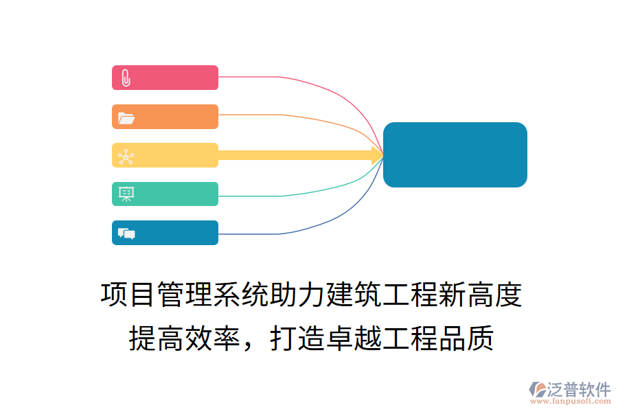 項(xiàng)目管理系統(tǒng)助力建筑工程新高度， 提高效率，打造卓越工程品質(zhì)