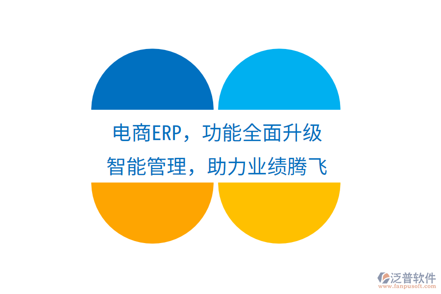 電商ERP，功能全面升級，智能管理，助力業(yè)績騰飛