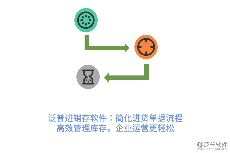 泛普進(jìn)銷存軟件：簡(jiǎn)化進(jìn)貨單據(jù)流程，高效管理庫(kù)存，企業(yè)運(yùn)營(yíng)更輕松