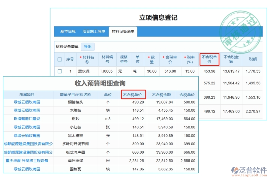 　　揭秘建設(shè)工程預(yù)算神器：不含稅單價編制依據(jù)全解析，輕松駕馭預(yù)算管理新紀元