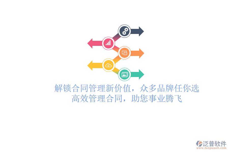 解鎖合同管理新價(jià)值，眾多品牌任你選，高效管理合同，助您事業(yè)騰飛