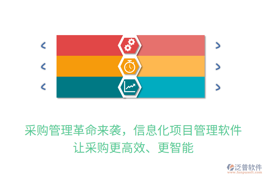 采購管理革命來襲，信息化項(xiàng)目管理軟件讓采購更高效、更智能
