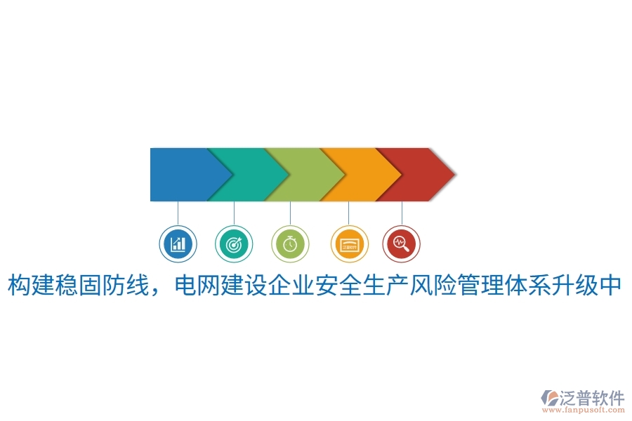 構(gòu)建穩(wěn)固防線，電網(wǎng)建設(shè)企業(yè)安全生產(chǎn)風(fēng)險管理體系升級中