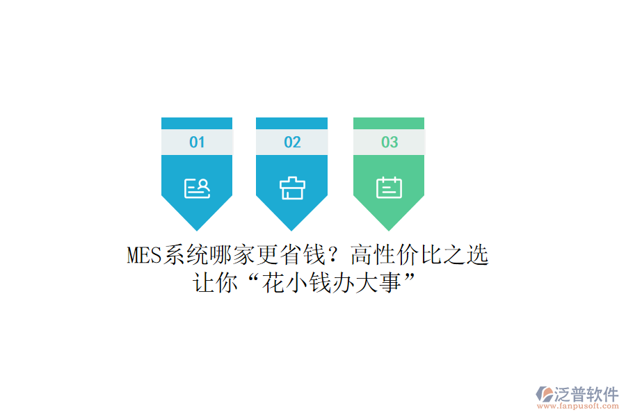 MES系統(tǒng)哪家更省錢？高性價(jià)比之選，讓你“花小錢辦大事”
