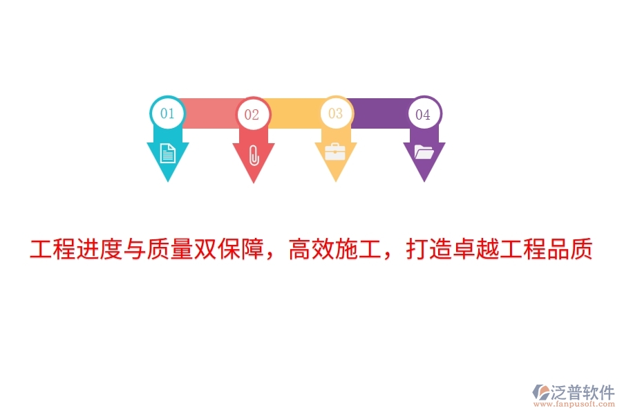 工程進(jìn)度與質(zhì)量雙保障，高效施工，打造卓越工程品質(zhì)
