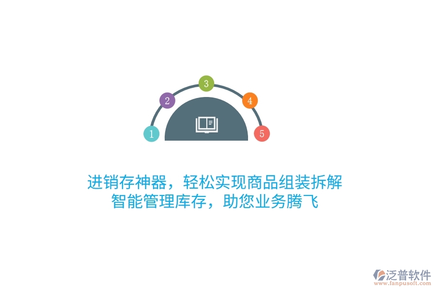 進銷存神器，輕松實現(xiàn)商品組裝拆解，智能管理庫存，助您業(yè)務騰飛