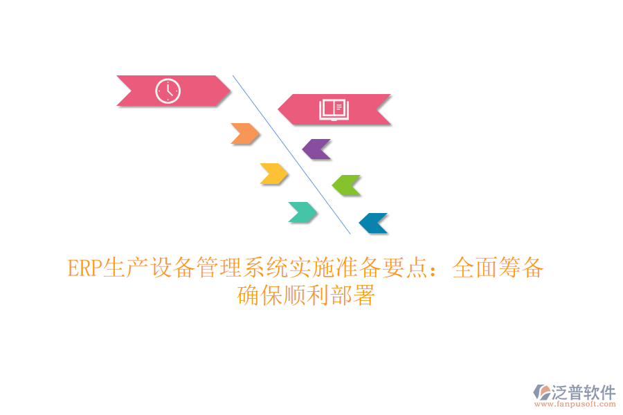 ERP生產(chǎn)設備管理系統(tǒng)實施準備要點：全面籌備，確保順利部署