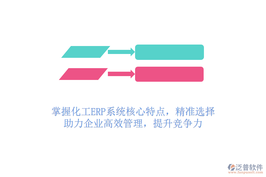 掌握化工ERP系統(tǒng)核心特點，精準選擇，助力企業(yè)高效管理，提升競爭力