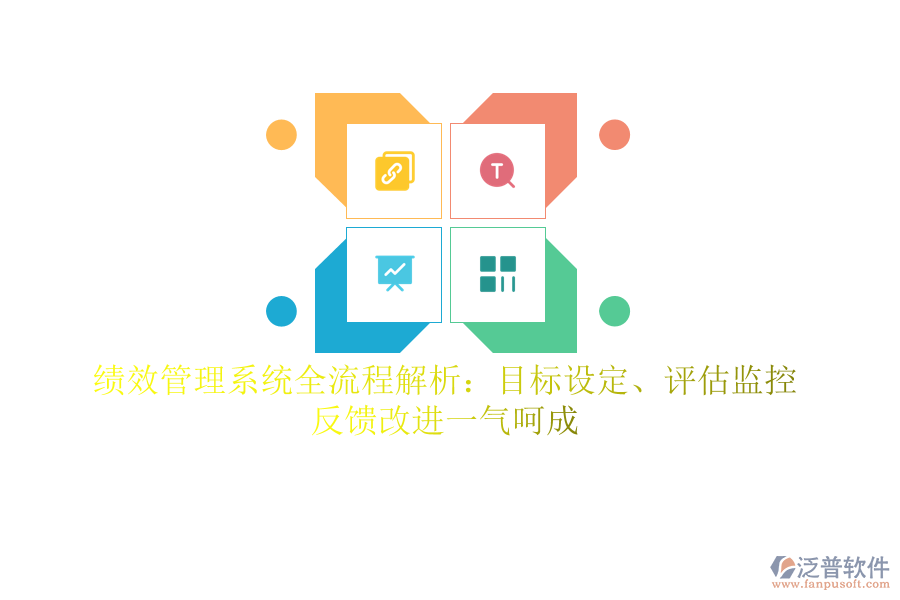 績效管理系統(tǒng)全流程解析：目標設定、評估監(jiān)控、反饋改進一氣呵成