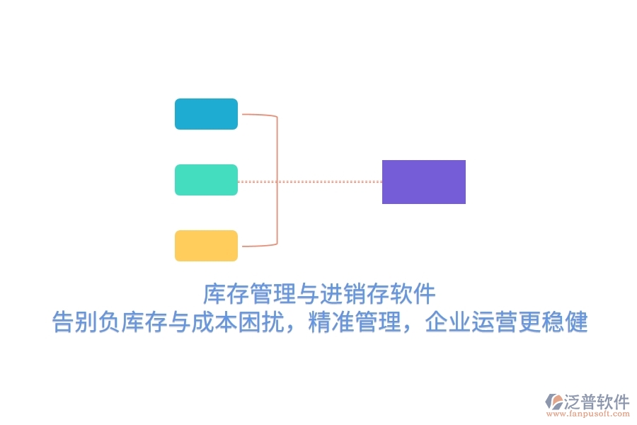 庫存管理與進銷存軟件：告別負庫存與成本困擾，精準管理，企業(yè)運營更穩(wěn)健