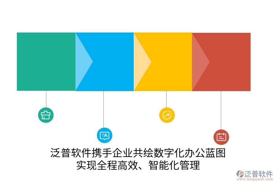 泛普軟件攜手企業(yè)共繪數(shù)字化辦公藍圖，實現(xiàn)全程高效、智能化管理