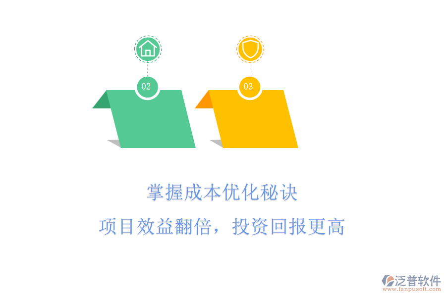 掌握成本優(yōu)化秘訣，項目效益翻倍，投資回報更高