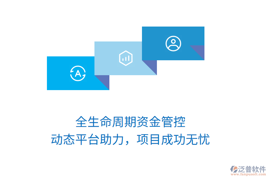 全生命周期資金管控，動(dòng)態(tài)平臺(tái)助力，項(xiàng)目成功無(wú)憂