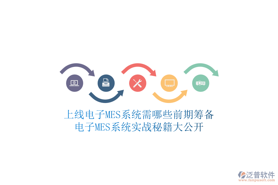 上線電子MES系統(tǒng)需哪些前期籌備？電子MES系統(tǒng)實(shí)戰(zhàn)秘籍大公開