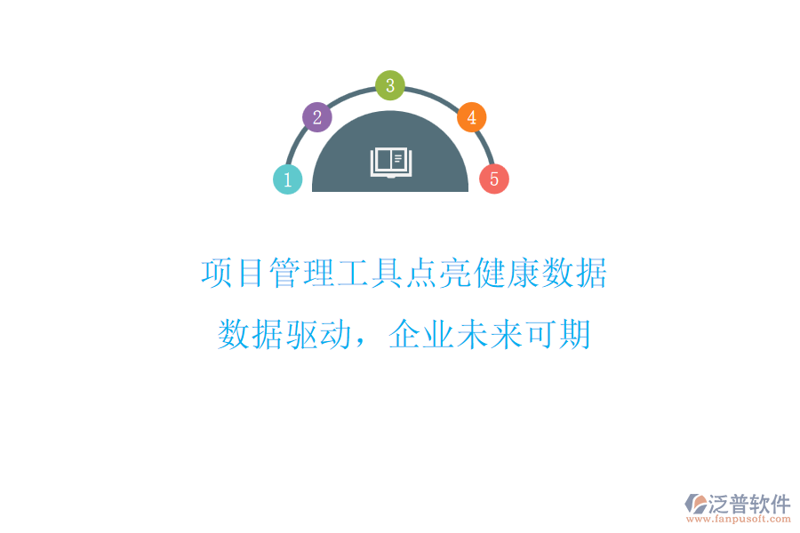 項(xiàng)目管理工具點(diǎn)亮健康數(shù)據(jù)，數(shù)據(jù)驅(qū)動(dòng)，企業(yè)未來可期