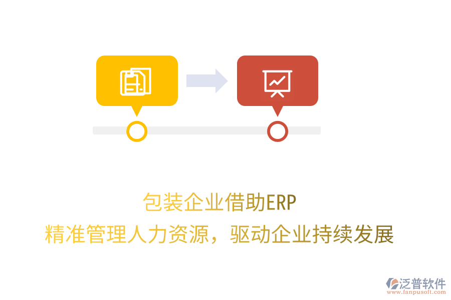包裝企業(yè)借助ERP，精準(zhǔn)管理人力資源，驅(qū)動企業(yè)持續(xù)發(fā)展