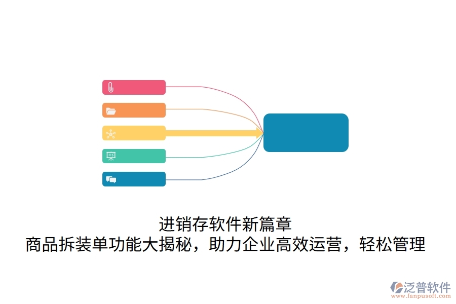 進(jìn)銷存軟件新篇章！商品拆裝單功能大揭秘，助力企業(yè)高效運(yùn)營(yíng)，輕松管理