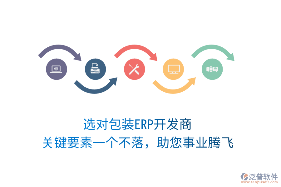 選對(duì)包裝ERP開發(fā)商，關(guān)鍵要素一個(gè)不落，助您事業(yè)騰飛