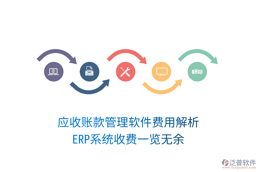 應(yīng)收賬款管理軟件費(fèi)用解析，ERP系統(tǒng)收費(fèi)一覽無(wú)余