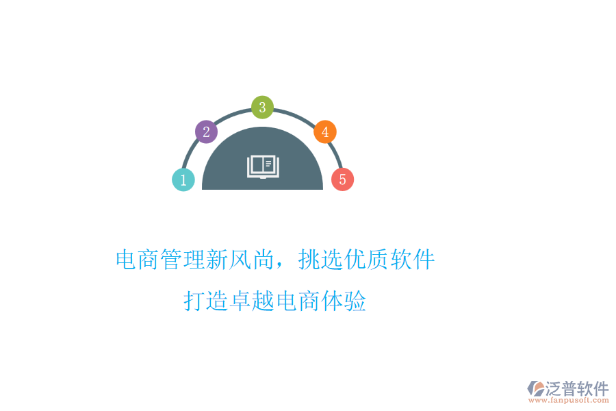 電商管理新風(fēng)尚，挑選優(yōu)質(zhì)軟件，打造卓越電商體驗(yàn)