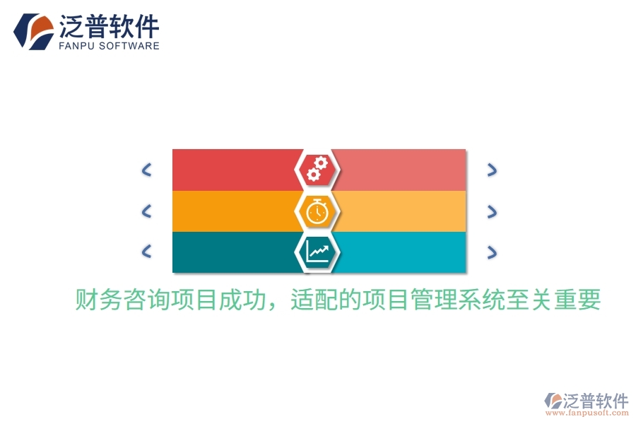 財務(wù)咨詢項目成功，適配的項目管理系統(tǒng)至關(guān)重要