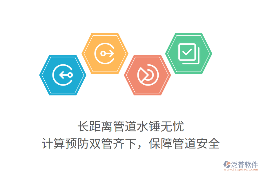 長距離管道水錘無憂，計算預(yù)防雙管齊下，保障管道安全