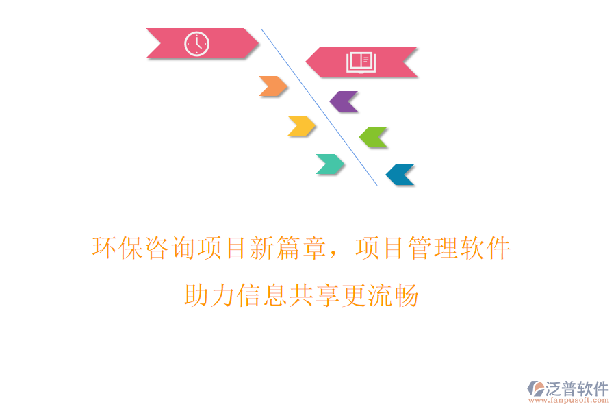 環(huán)保咨詢項(xiàng)目新篇章，項(xiàng)目管理軟件助力信息共享更流暢