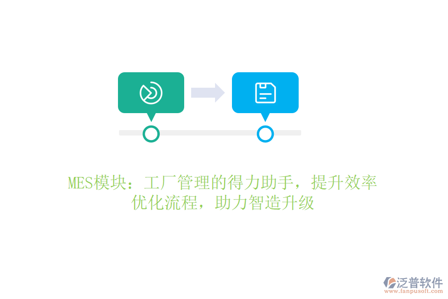 MES模塊：工廠管理的得力助手，提升效率、優(yōu)化流程，助力智造升級