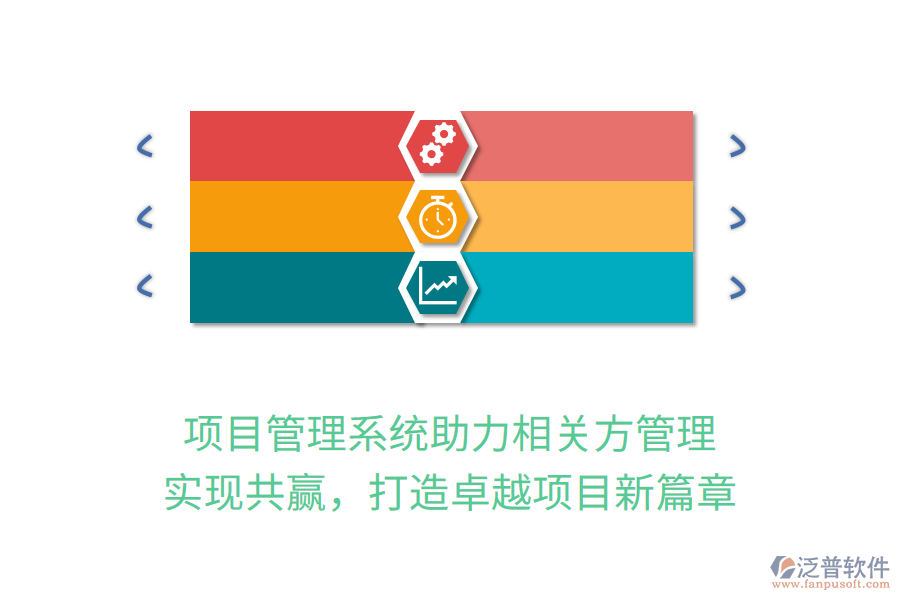 項(xiàng)目管理系統(tǒng)助力相關(guān)方管理， 實(shí)現(xiàn)共贏，打造卓越項(xiàng)目新篇章
