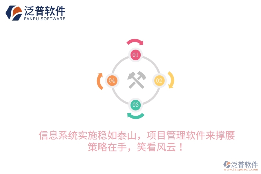 信息系統(tǒng)實(shí)施穩(wěn)如泰山，項(xiàng)目管理軟件來(lái)?yè)窝?！策略在手，笑看風(fēng)云！